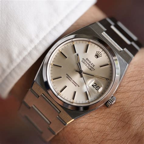 rolex datejust oysterquartz prijzen|Rolex oysterquartz 17000 price.